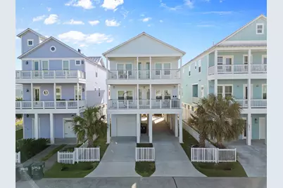 3807 Neptune, Galveston, TX 77554 - Photo 3