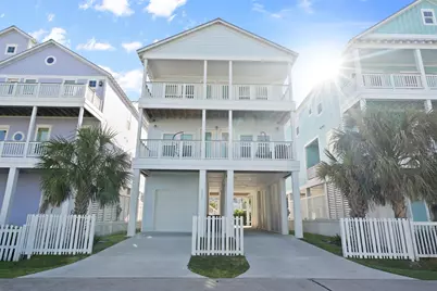 3807 Neptune, Galveston, TX 77554 - Photo 45