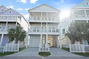 3807 Neptune, Galveston, TX 77554 - Photo 45