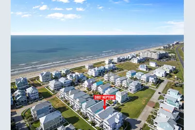 3807 Neptune, Galveston, TX 77554 - Photo 49