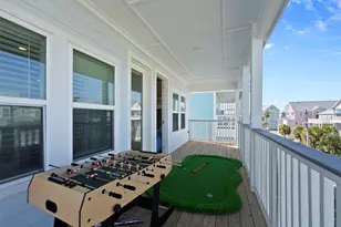 3807 Neptune, Galveston, TX 77554 - Photo 35