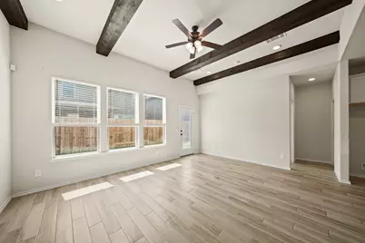 4027 Starbright St Street, Houston, TX 77018 - Photo 13