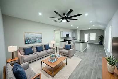 24211 Foxdale Bay Court, Spring, TX 77373 - Photo 7