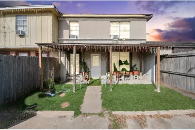 5106 Ingomar Way, Houston, TX 77053 - Photo 1