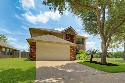 3235 Banksfield Court, Katy, TX 77494 - Photo 1