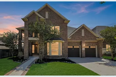 16706 Chestnut Square Drive, Cypress, TX 77433 - Photo 1