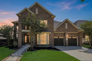16706 Chestnut Square Dr, Cypress, TX 77433 - Photo 1