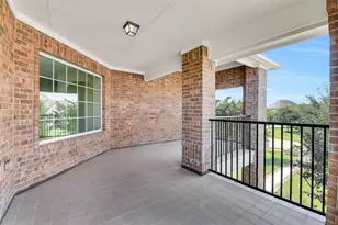 16706 Chestnut Square Dr, Cypress, TX 77433 - Photo 35