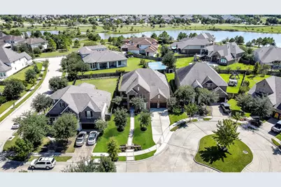16706 Chestnut Square Drive, Cypress, TX 77433 - Photo 35