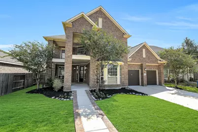 16706 Chestnut Square Drive, Cypress, TX 77433 - Photo 3
