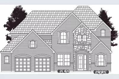 10726 Flamingo Feather Court, Cypress, TX 77433 - Photo 1