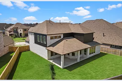 10726 Flamingo Feather Court, Cypress, TX 77433 - Photo 41