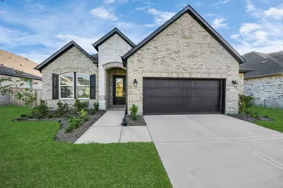 7034 Glennwick Grove Lane, Richmond, TX 77469 - Photo 1