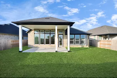 7034 Glennwick Grove Lane, Richmond, TX 77469 - Photo 7