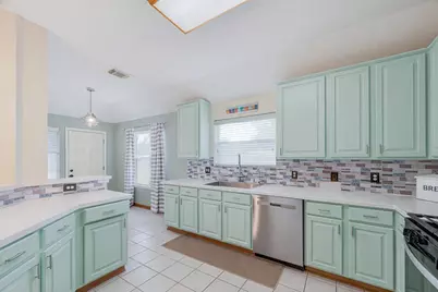 1647 Morning Dew Place, Missouri City, TX 77459 - Photo 9