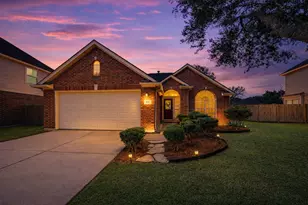 1647 Morning Dew Pl, Missouri City, TX 77459 - Photo 3