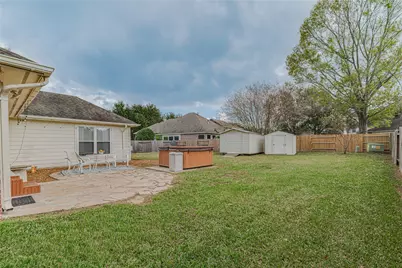 1647 Morning Dew Place, Missouri City, TX 77459 - Photo 27
