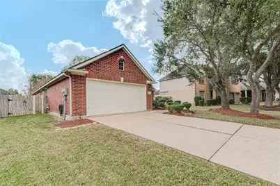 1647 Morning Dew Place, Missouri City, TX 77459 - Photo 3