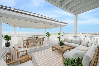 1322 Outrigger, Tiki Island, TX 77554 - Photo 35