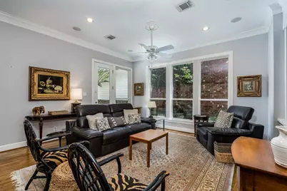 3406 Memorial Crest Boulevard, Houston, TX 77007 - Photo 9