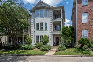 3406 Memorial Crest Blvd, Houston, TX 77007 - Photo 1