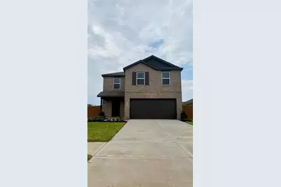 2410 Cherry Ruby Drive, Rosharon, TX 77583 - Photo 1