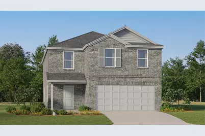 2410 Cherry Ruby Drive, Rosharon, TX 77583 - Photo 9