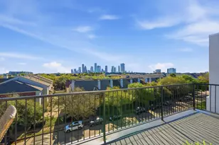 809 Memorial Heights Dr, Houston, TX 77007 - Photo 7