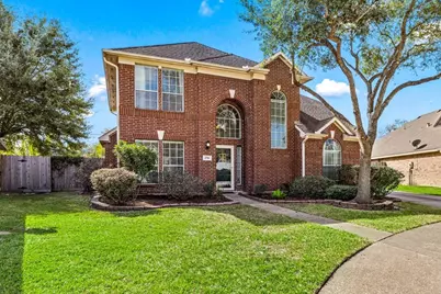 4706 Wilbury Heights Drive, Pasadena, TX 77505 - Photo 1