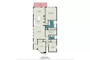 14219 Rim Side Trl, Houston, TX 77045 - Photo 17