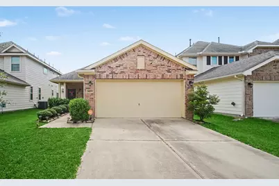 14219 Rim Side Trail, Houston, TX 77045 - Photo 1
