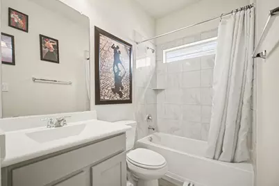 14219 Rim Side Trail, Houston, TX 77045 - Photo 13
