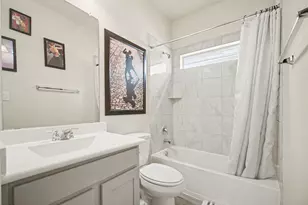 14219 Rim Side Trl, Houston, TX 77045 - Photo 13