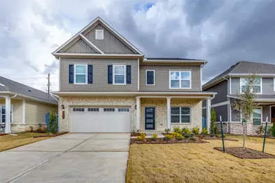 8323 Red Shiner Way, Fulshear, TX 77441 - Photo 1