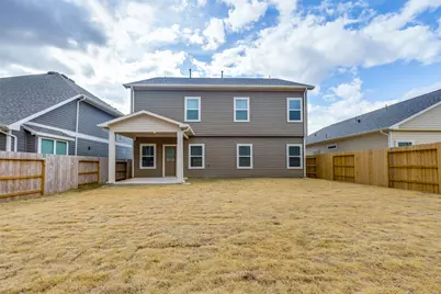 8323 Red Shiner Way, Fulshear, TX 77441 - Photo 21