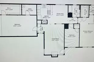 4502 Haiti Ln, Pasadena, TX 77505 - Photo 3