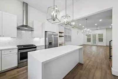 1222 W 21st Street, Houston, TX 77008 - Photo 9