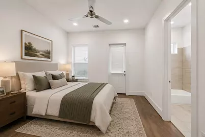 1222 W 21st Street, Houston, TX 77008 - Photo 3