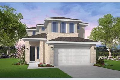 24907 Vervain Meadow Trail, Katy, TX 77493 - Photo 1