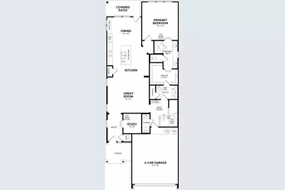 24907 Vervain Meadow Trail, Katy, TX 77493 - Photo 9