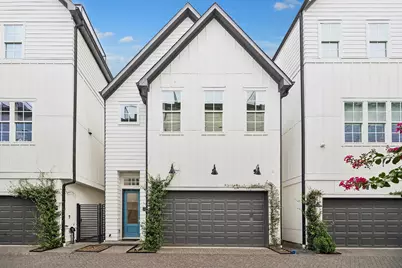 3306 W 12th Street, Houston, TX 77008 - Photo 1