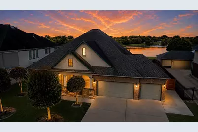 8218 Silent River Drive, Richmond, TX 77406 - Photo 1