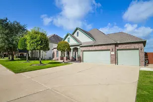 8218 Silent River Dr, Richmond, TX 77406 - Photo 3