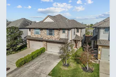 11931 Keystone Spring Way, Houston, TX 77089 - Photo 1
