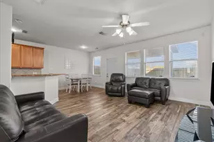 11931 Keystone Spring Way, Houston, TX 77089 - Photo 5