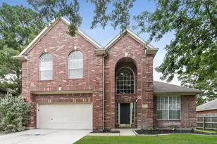 12210 Lakewood Valley Ct, Cypress, TX 77429 - Photo 1