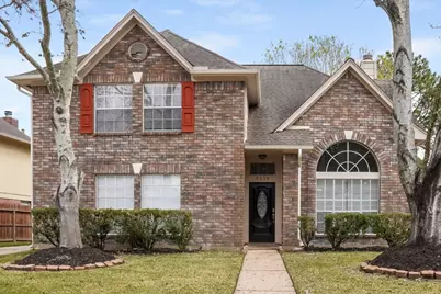 5218 Prairie Creek Drive, Houston, TX 77084 - Photo 1