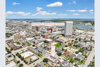 600 19th Street #20, Galveston, TX 77550 - Photo 21