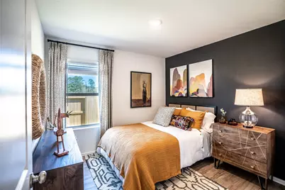 12927 Dianna Lee Drive, Crosby, TX 77532 - Photo 23