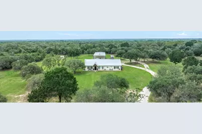1134 Big Buck Road, Weimar, TX 78962 - Photo 33